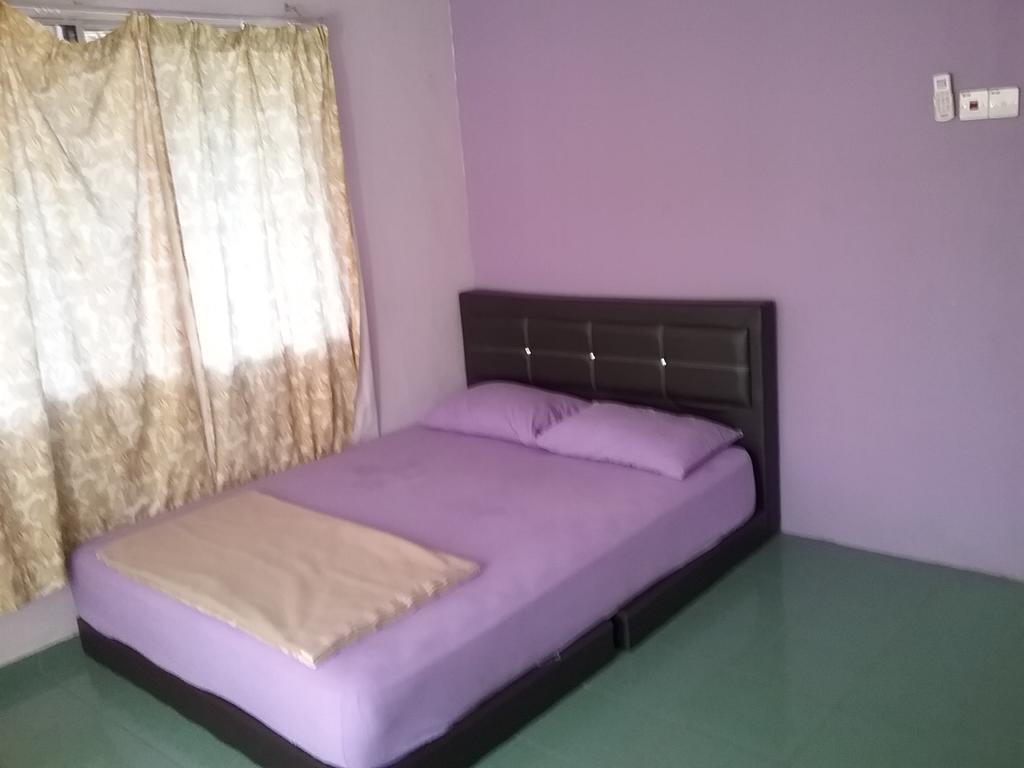 Apple Boutique Homestay Куантан Экстерьер фото